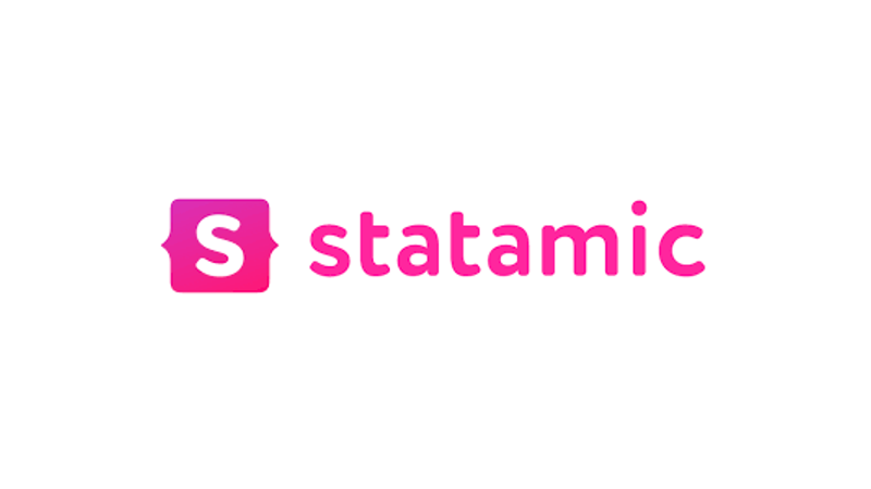 Statamic Logo