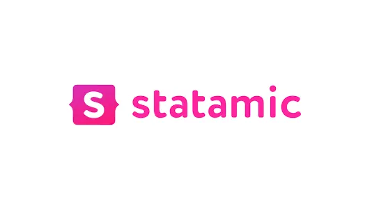 Statamic Logo